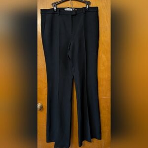 Michael Kohrs Elegant Black Women's Pants
